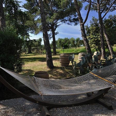 Agriturismo La Valentina Nuova Villa Talamone Kültér fotó